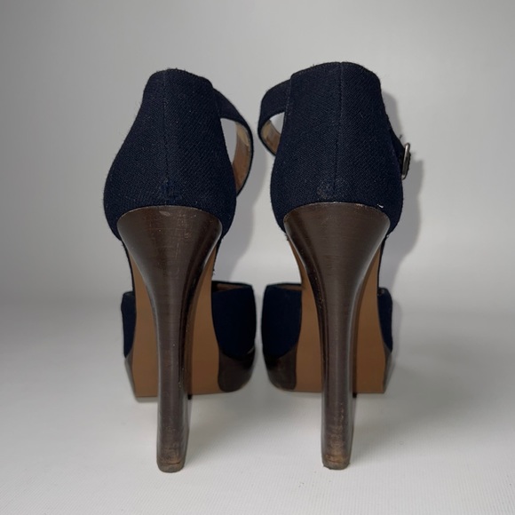 Marni Platform Heels - sz 40 - Picture 5 of 9